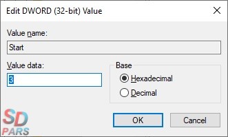 بستن پورت USB از طریق رجیستری